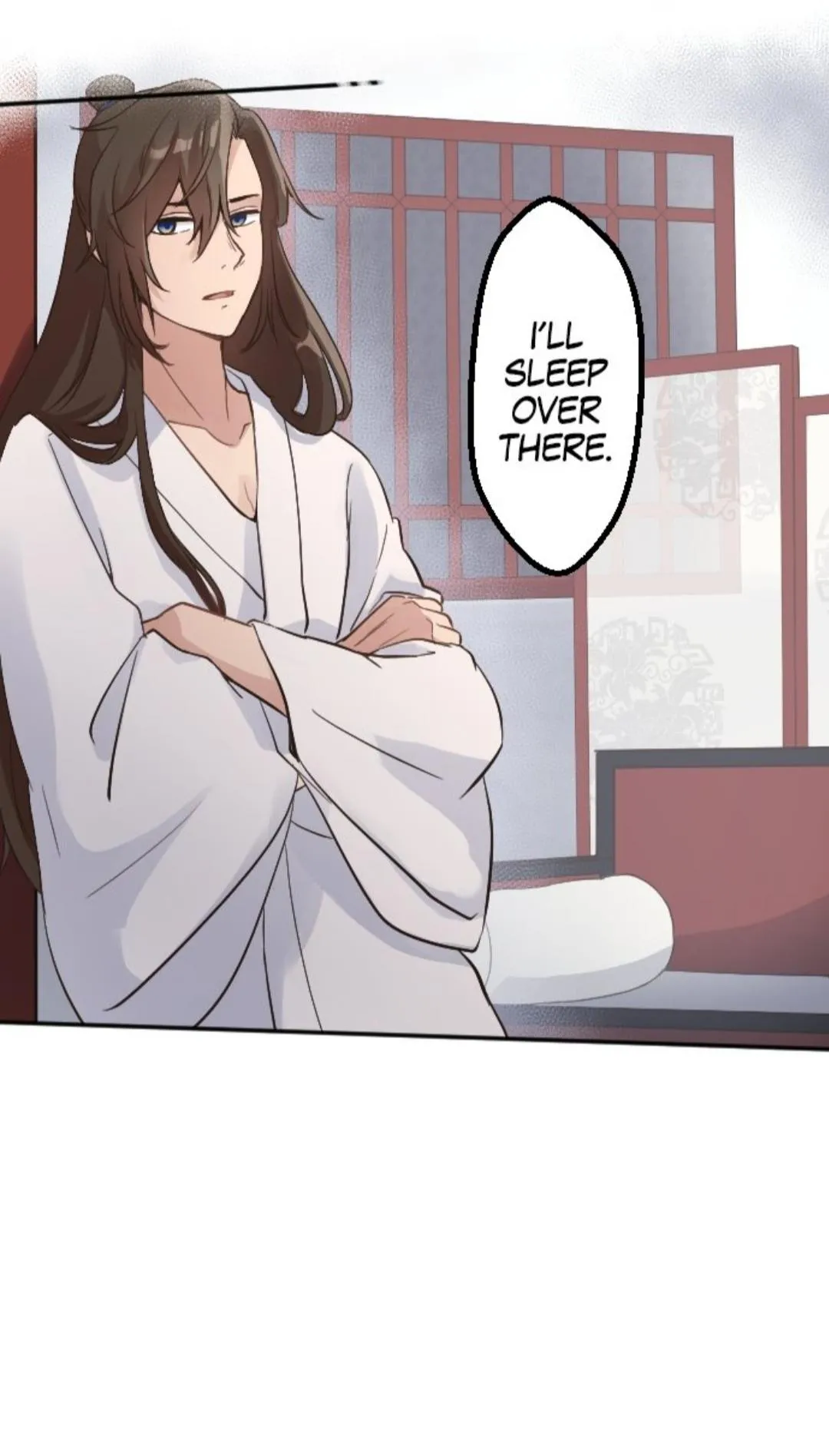 Becoming The Legendary Concubine Chapter 10 Online - página 11