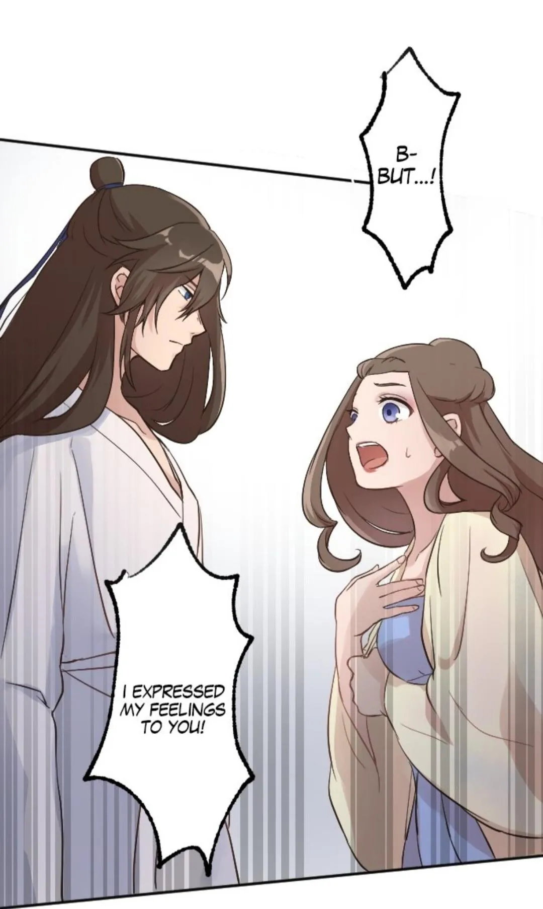Becoming The Legendary Concubine Chapter 10 Online - página 12
