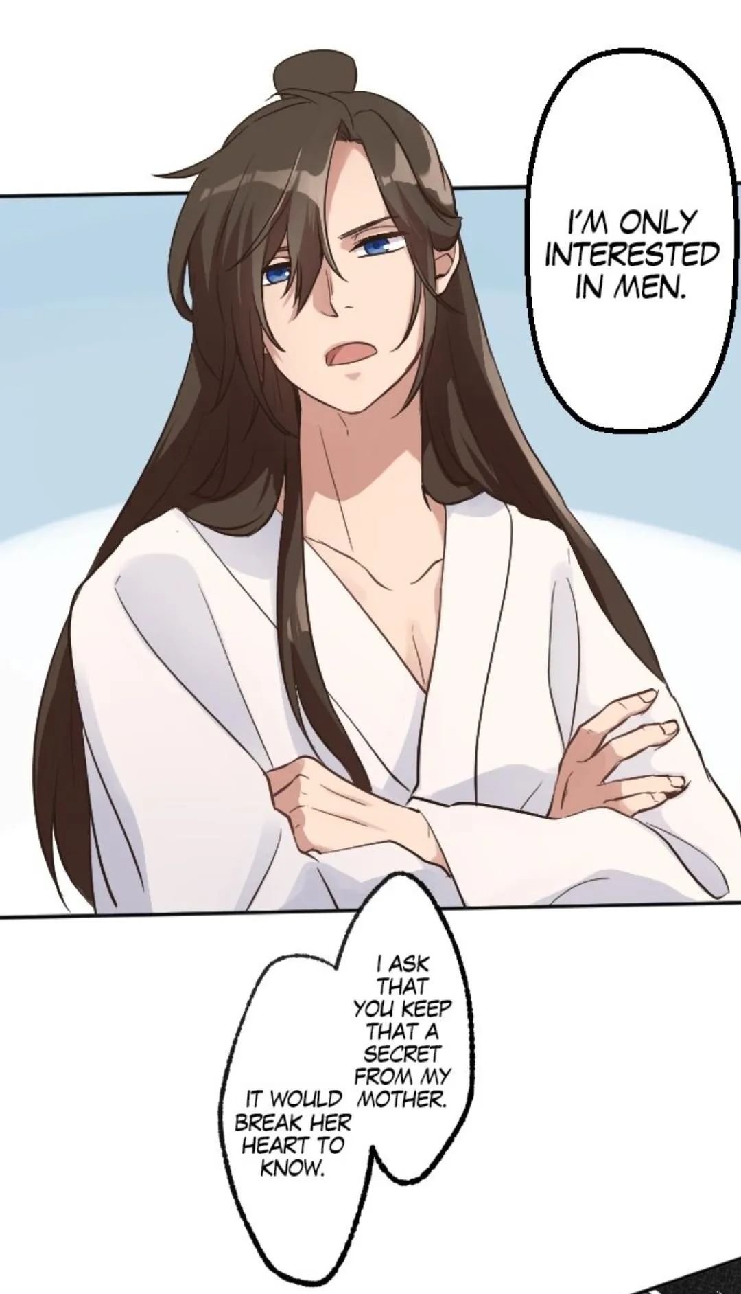 Becoming The Legendary Concubine Chapter 10 Online - página 14