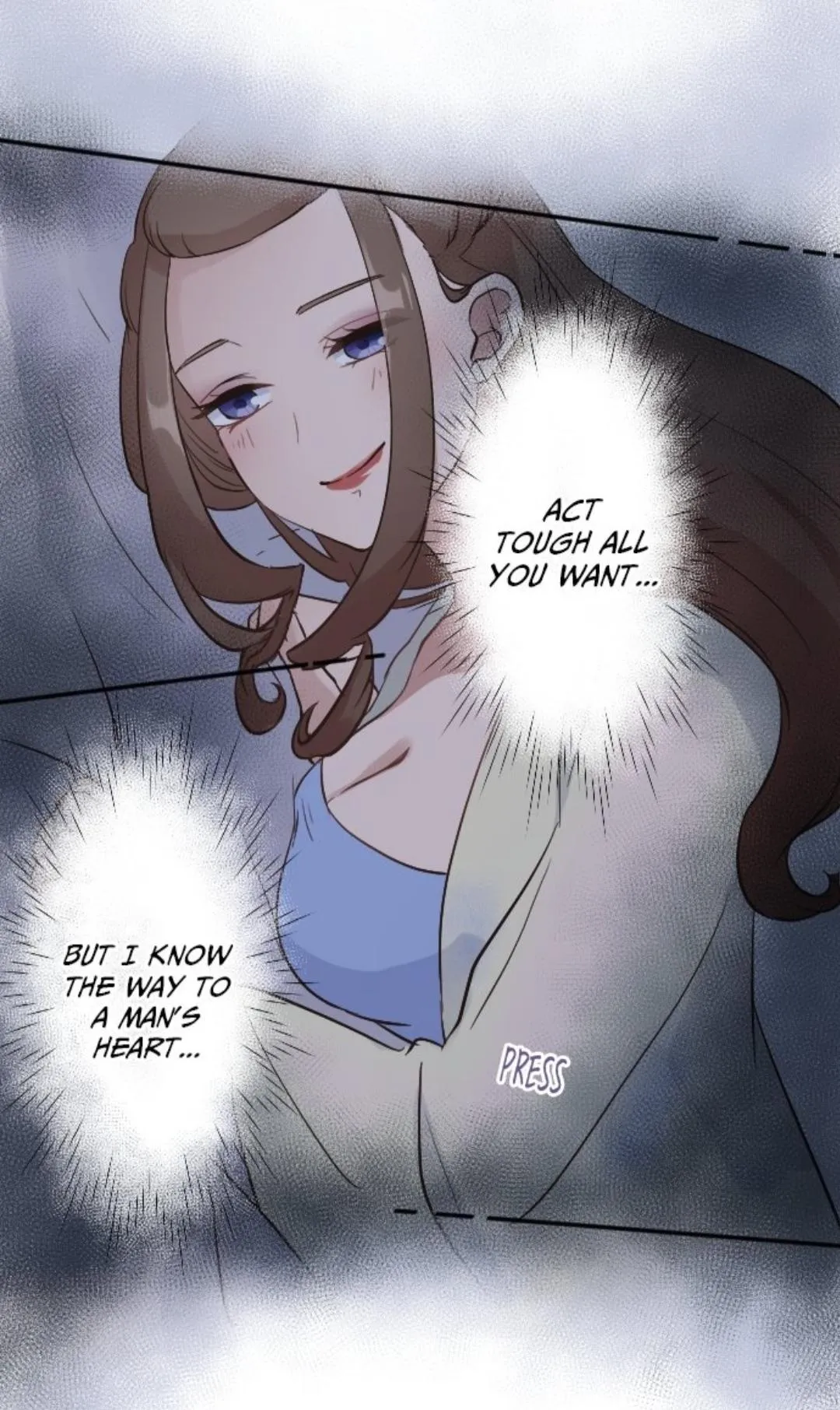 Becoming The Legendary Concubine Chapter 10 Online - página 19