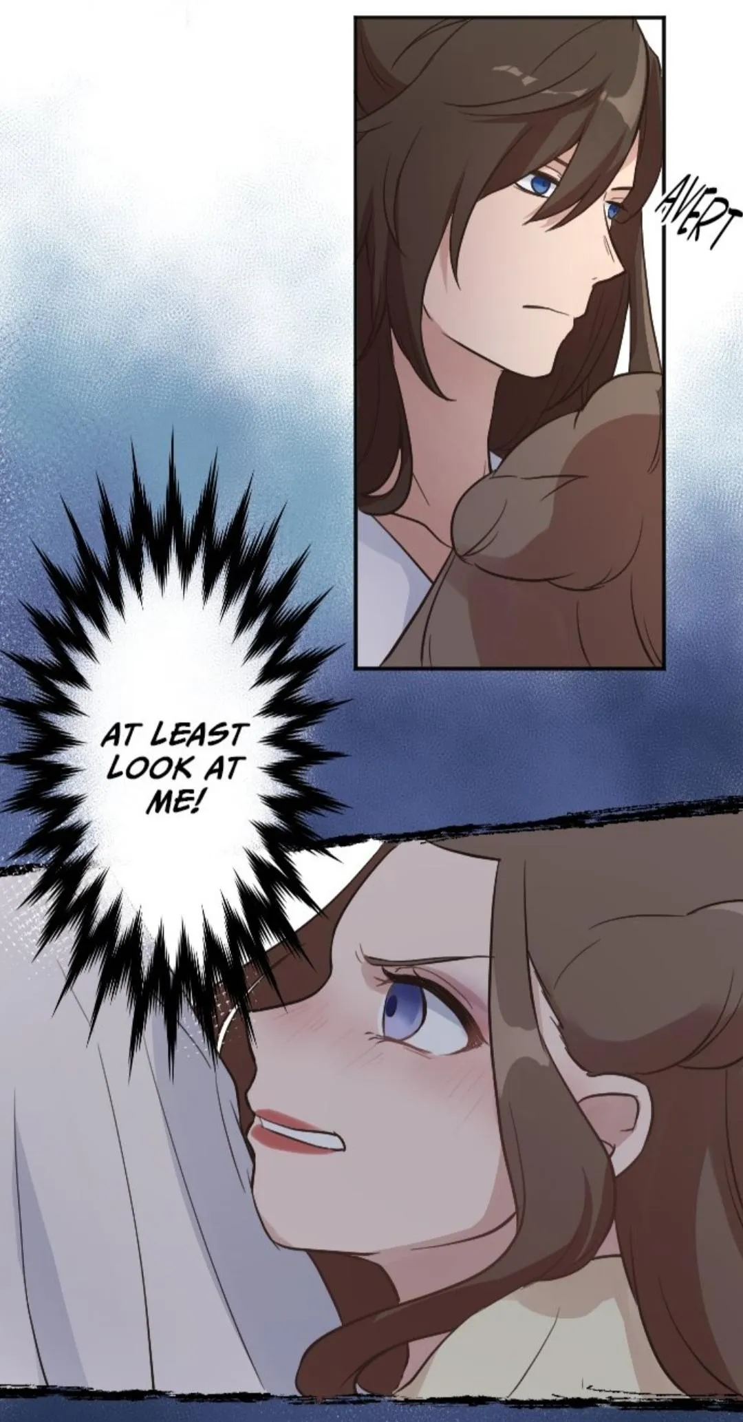 Becoming The Legendary Concubine Chapter 10 Online - página 21