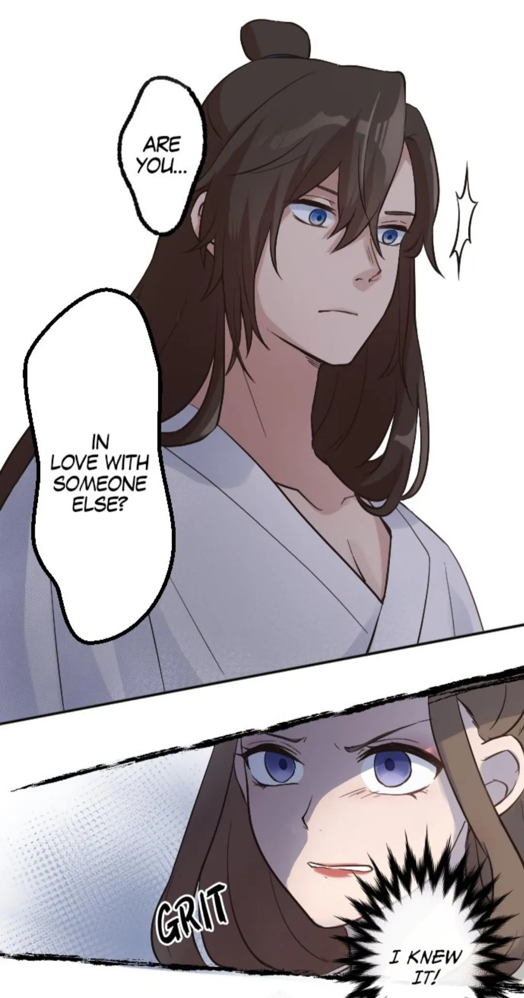 Becoming The Legendary Concubine Chapter 10 Online - página 23