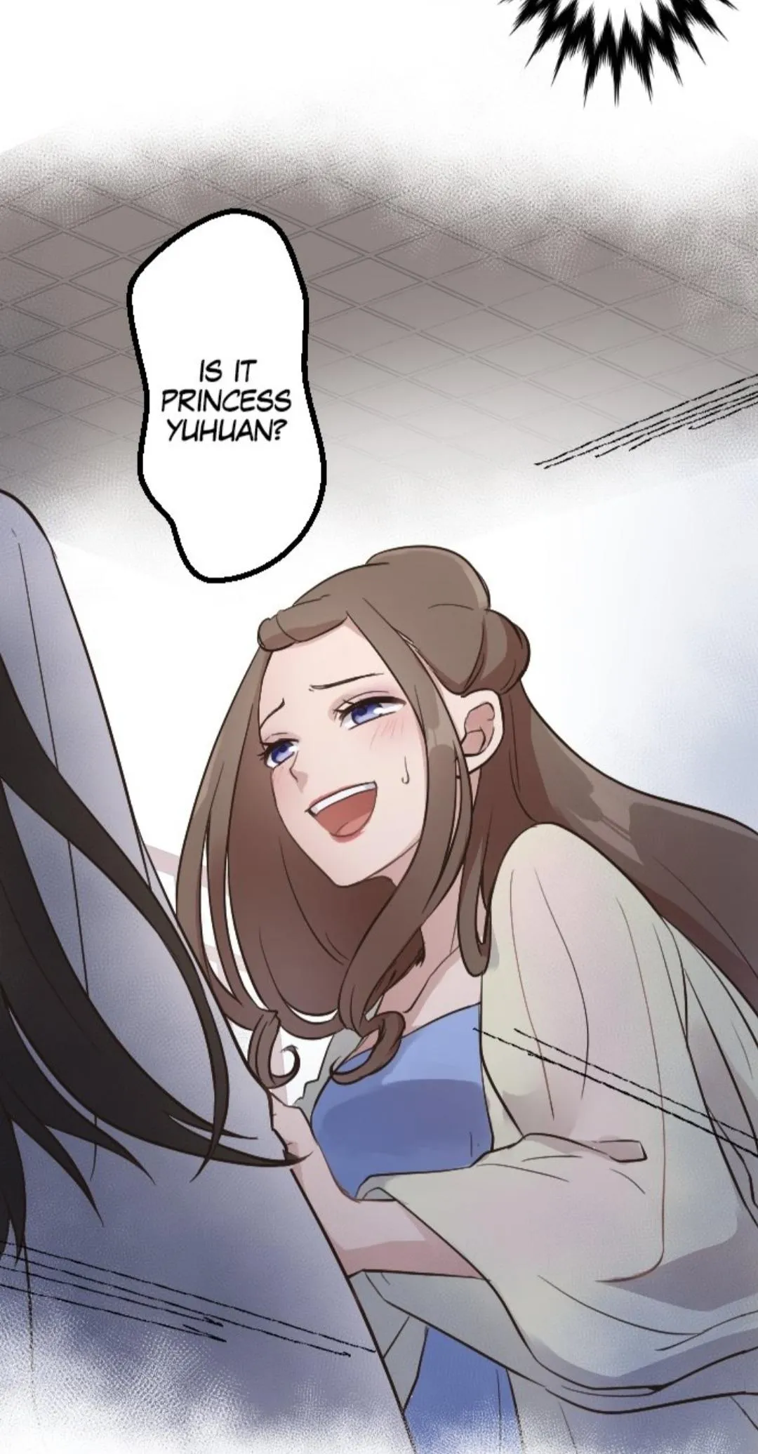 Becoming The Legendary Concubine Chapter 10 Online - página 24