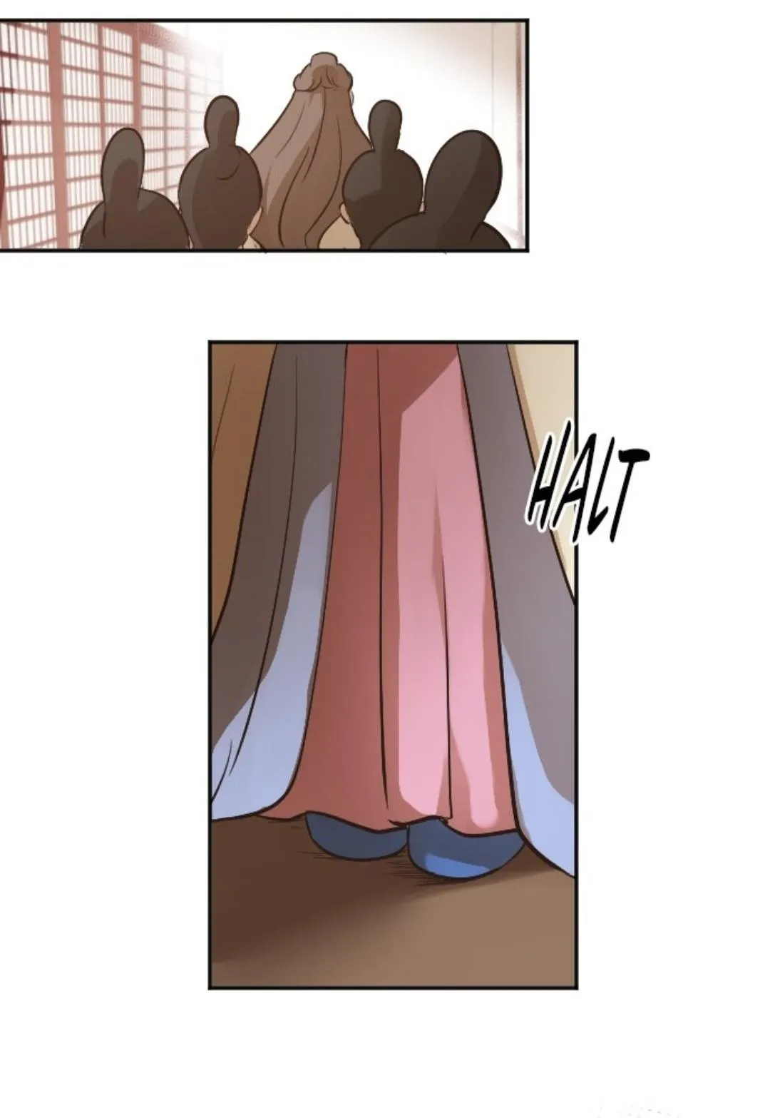 Becoming The Legendary Concubine Chapter 10 Online - página 28