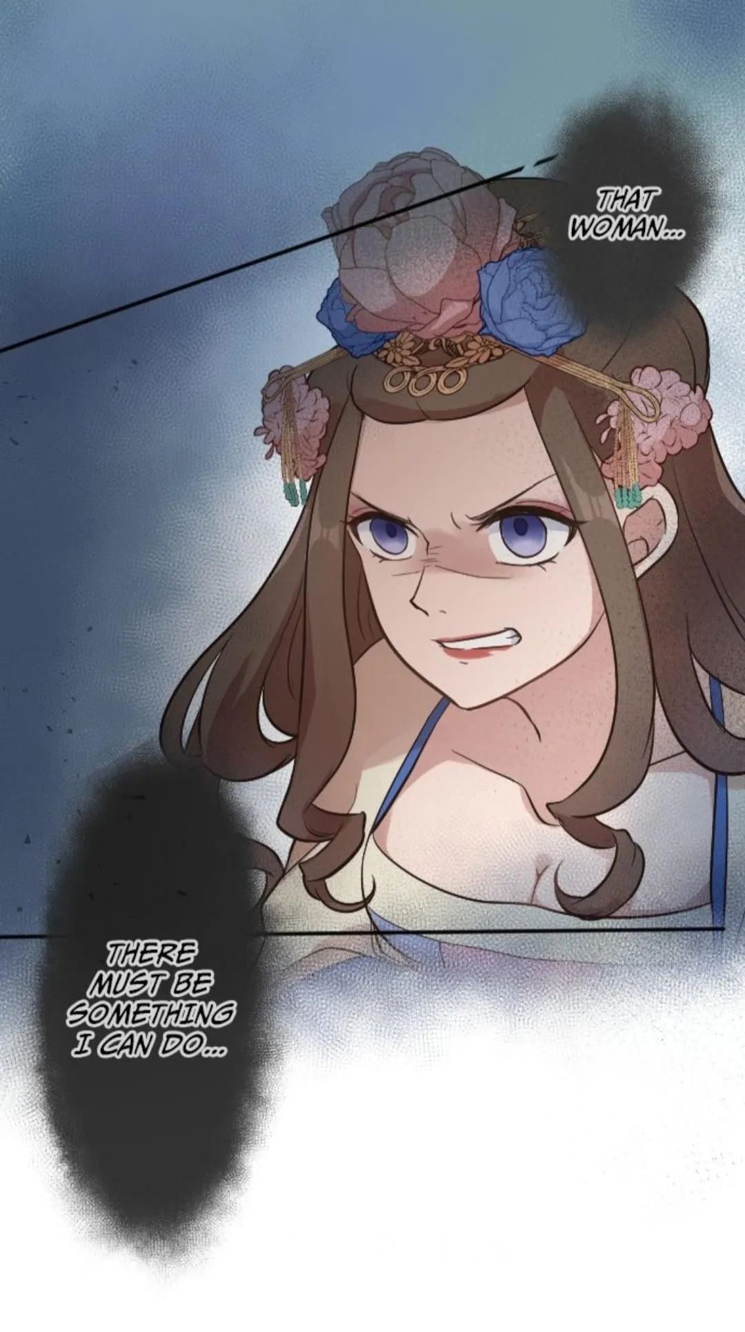 Becoming The Legendary Concubine Chapter 10 Online - página 31