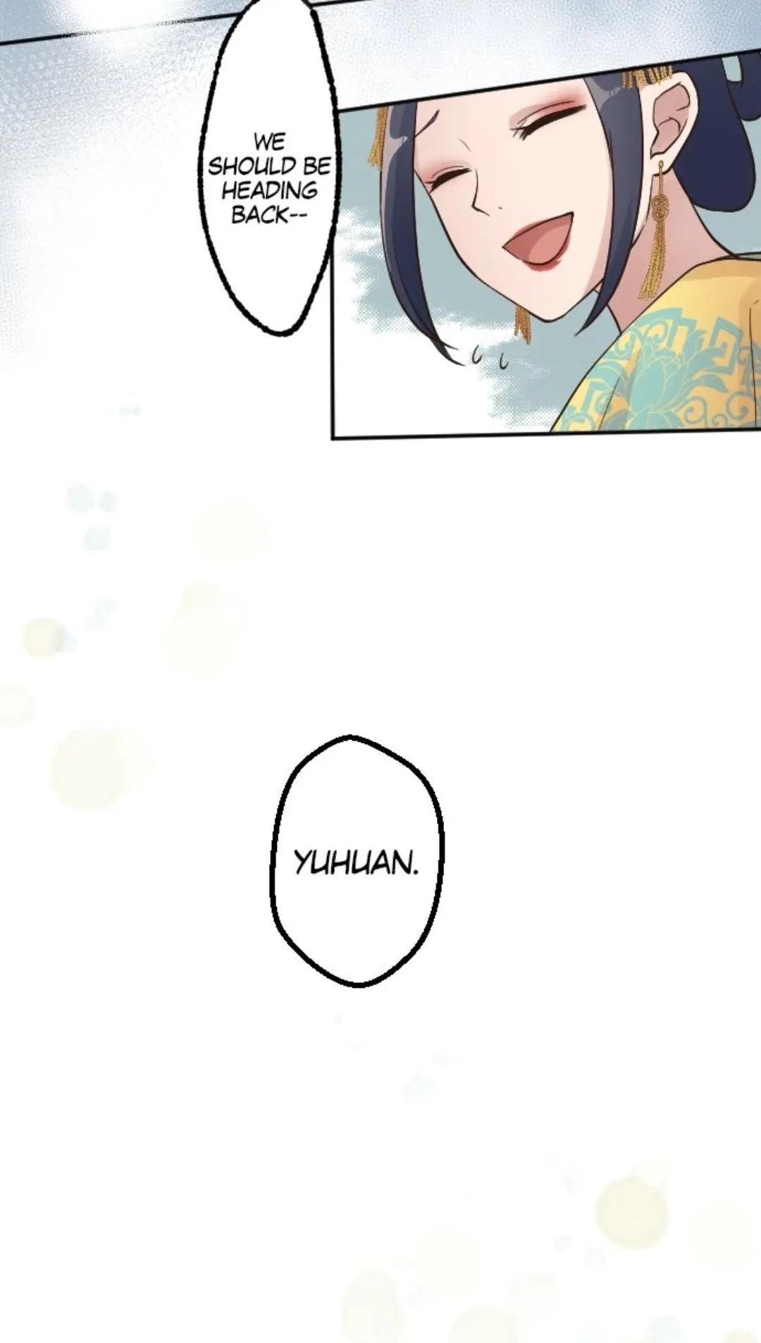 Becoming The Legendary Concubine Chapter 10 Online - página 37