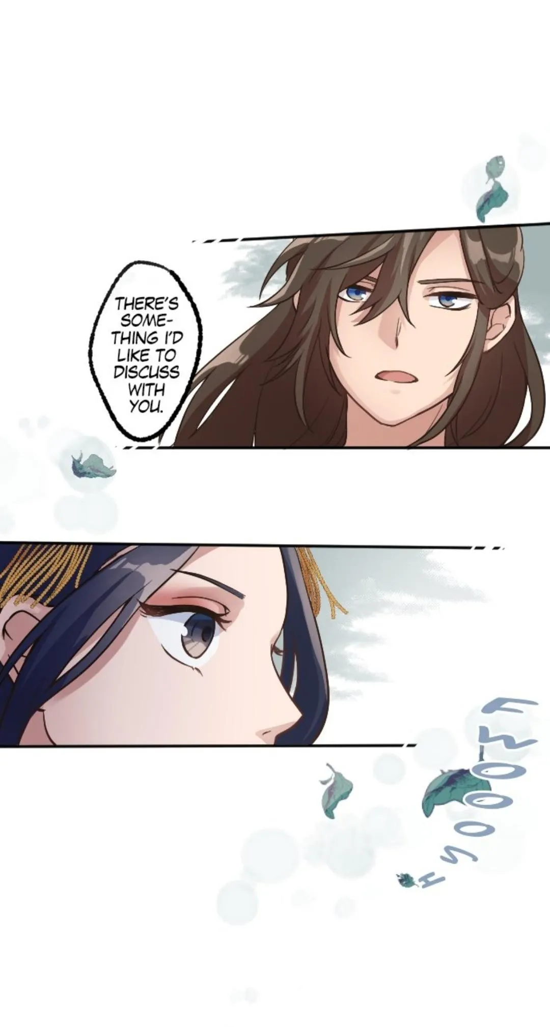 Becoming The Legendary Concubine Chapter 10 Online - página 39