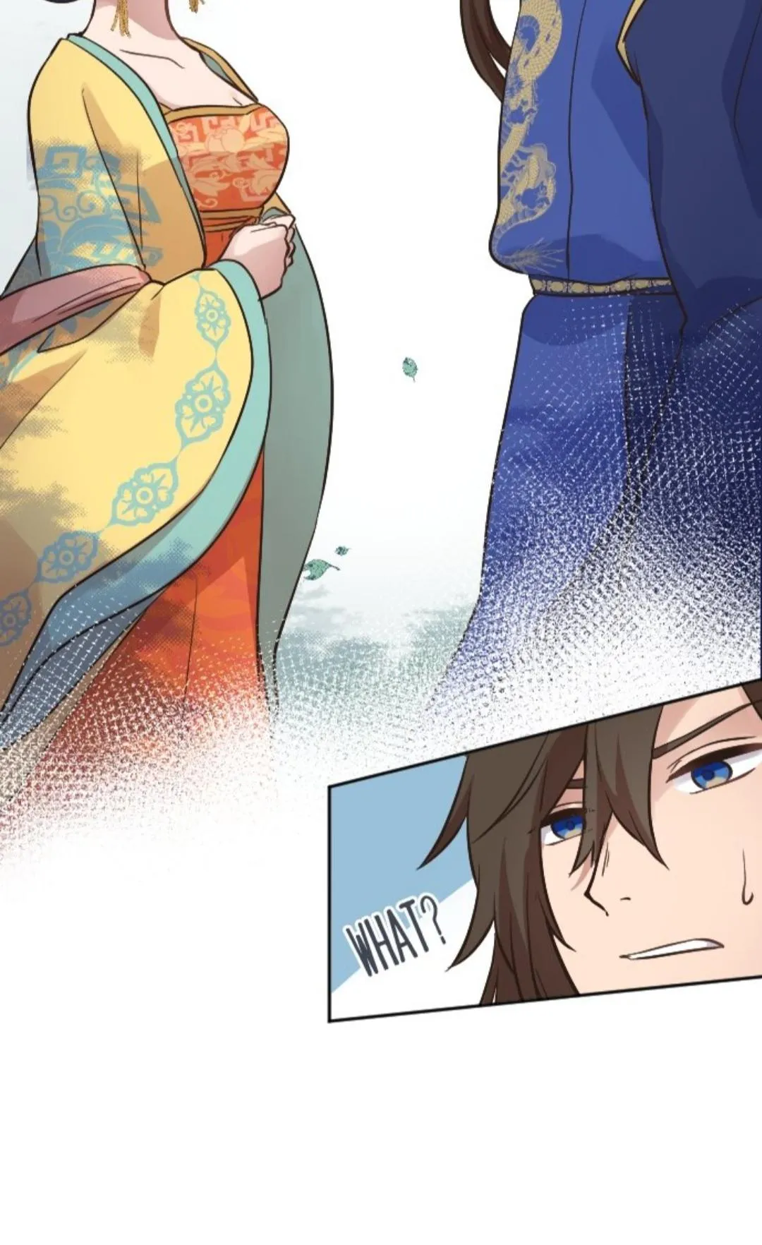 Becoming The Legendary Concubine Chapter 10 Online - página 41