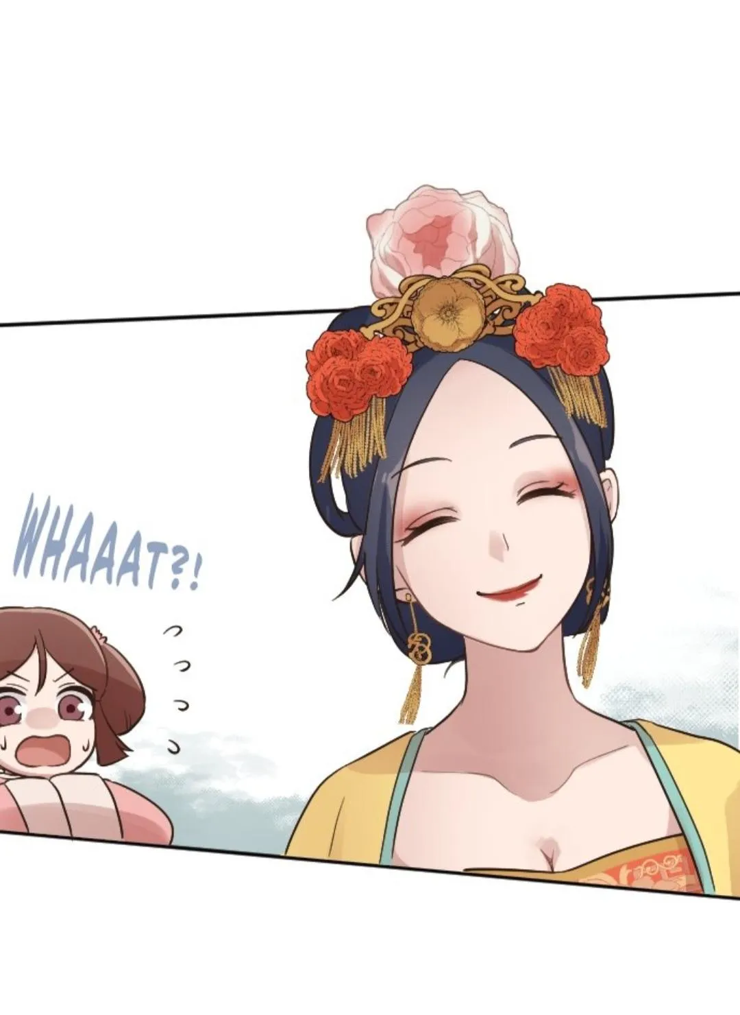 Becoming The Legendary Concubine Chapter 10 Online - página 42