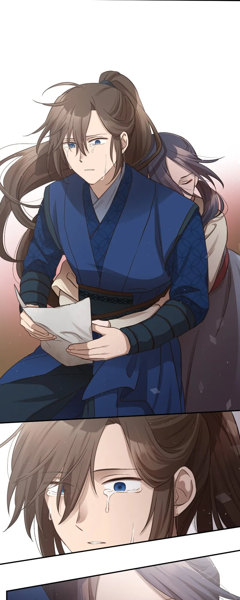 Becoming The Legendary Concubine Chapter 100 Online - página 3