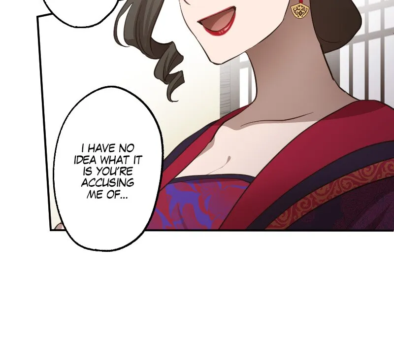 Becoming The Legendary Concubine Chapter 100 Online - página 7