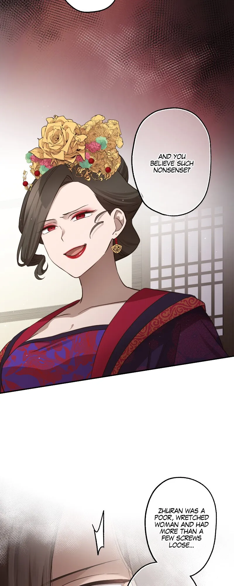 Becoming The Legendary Concubine Chapter 100 Online - página 10