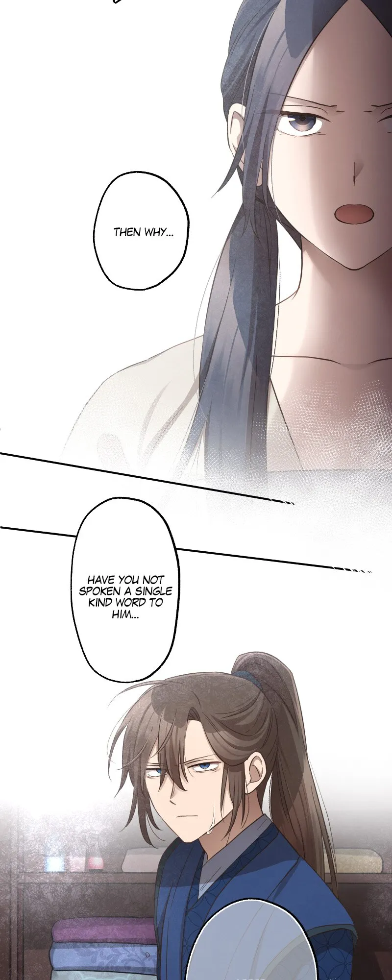 Becoming The Legendary Concubine Chapter 100 Online - página 13