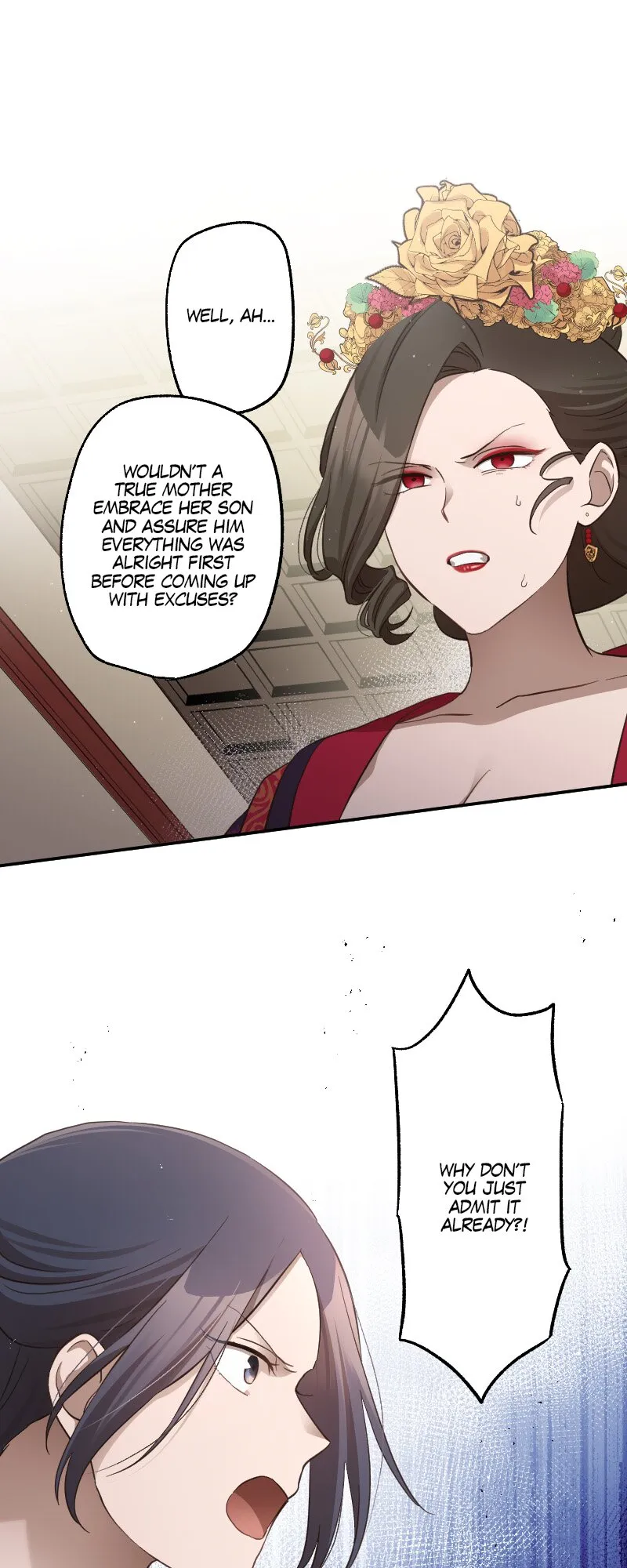 Becoming The Legendary Concubine Chapter 100 Online - página 15