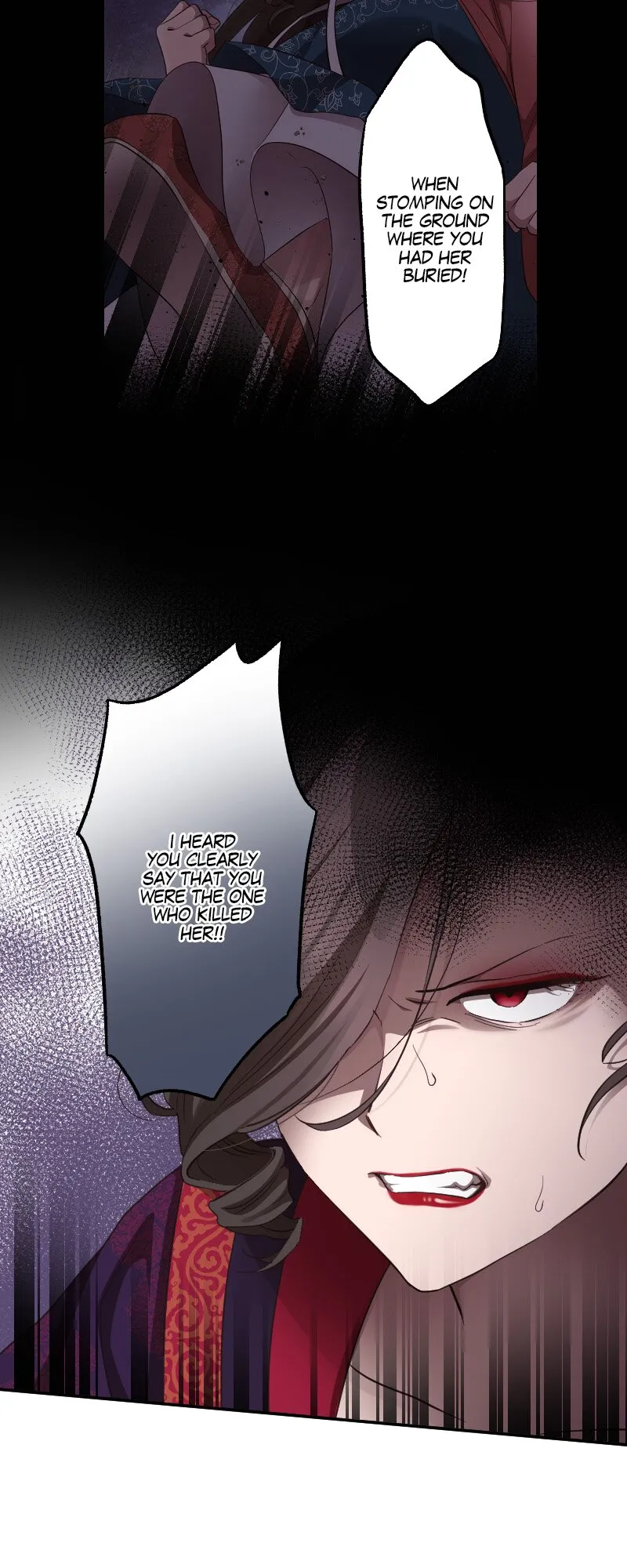 Becoming The Legendary Concubine Chapter 100 Online - página 18