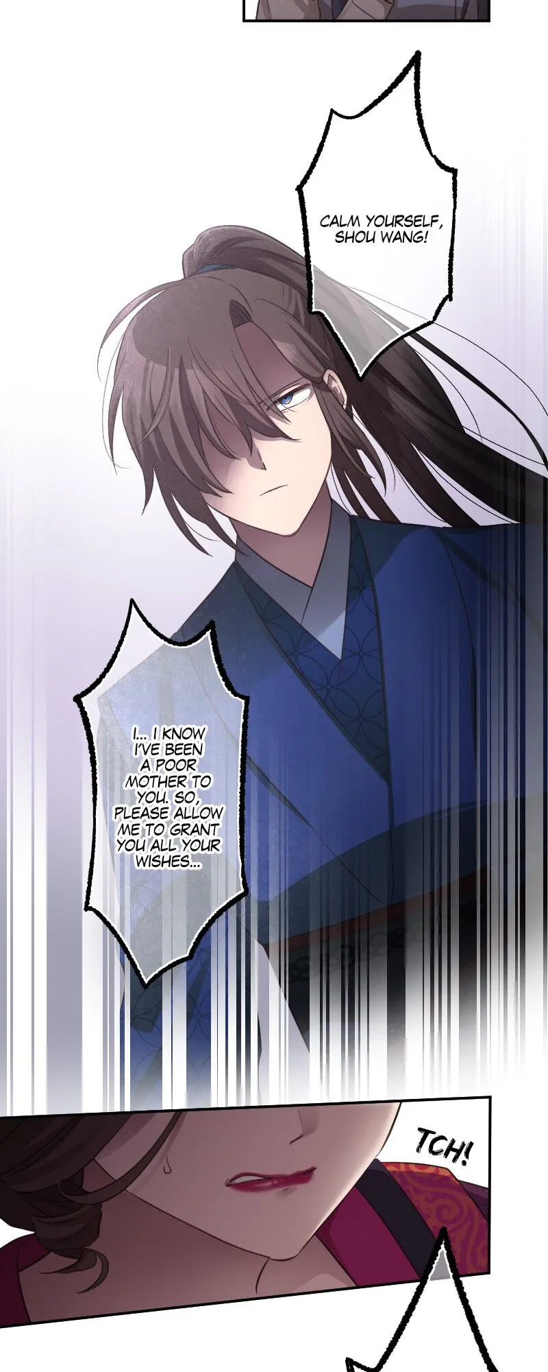 Becoming The Legendary Concubine Chapter 100 Online - página 24