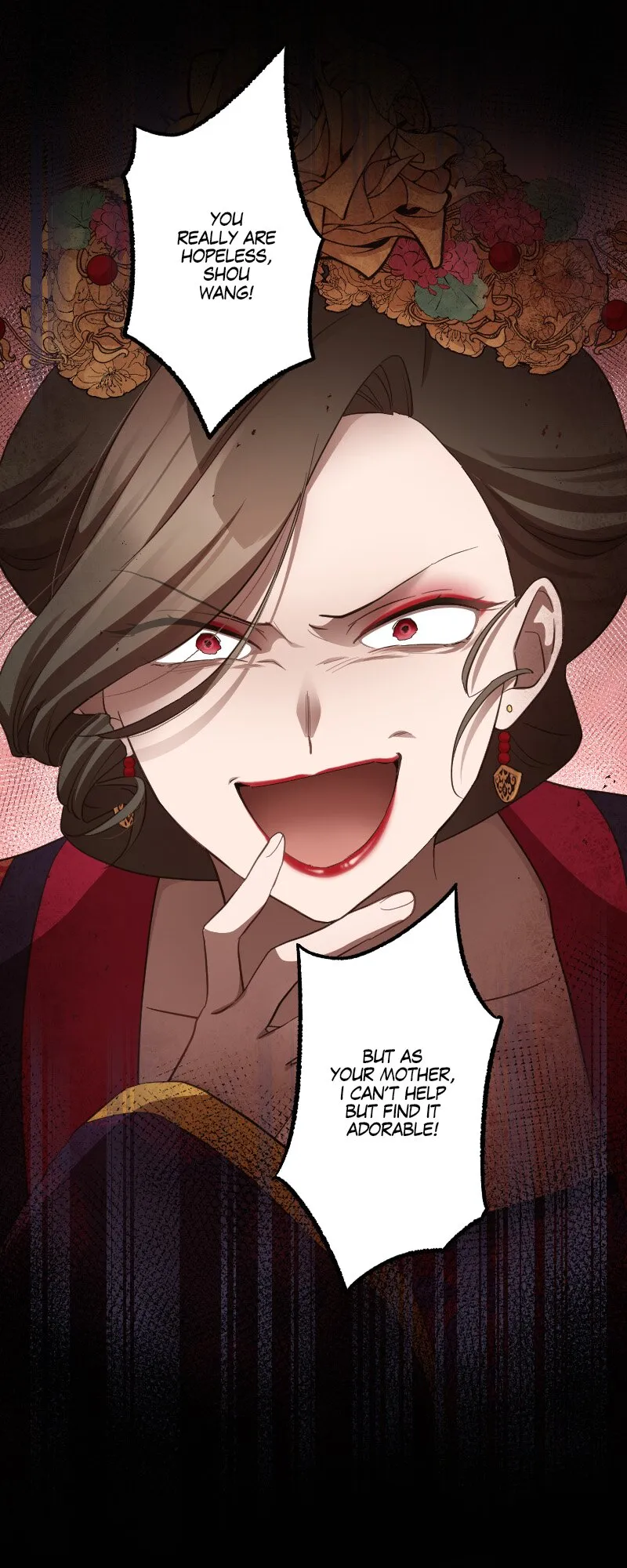 Becoming The Legendary Concubine Chapter 100 Online - página 30