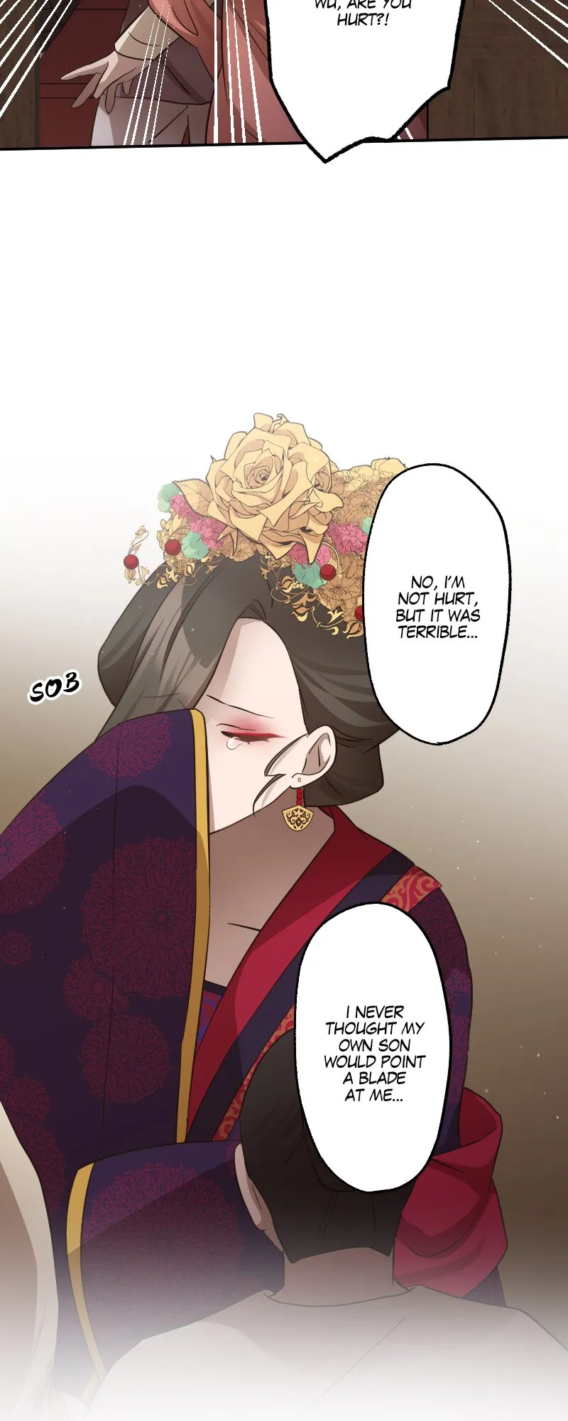 Becoming The Legendary Concubine Chapter 100 Online - página 32