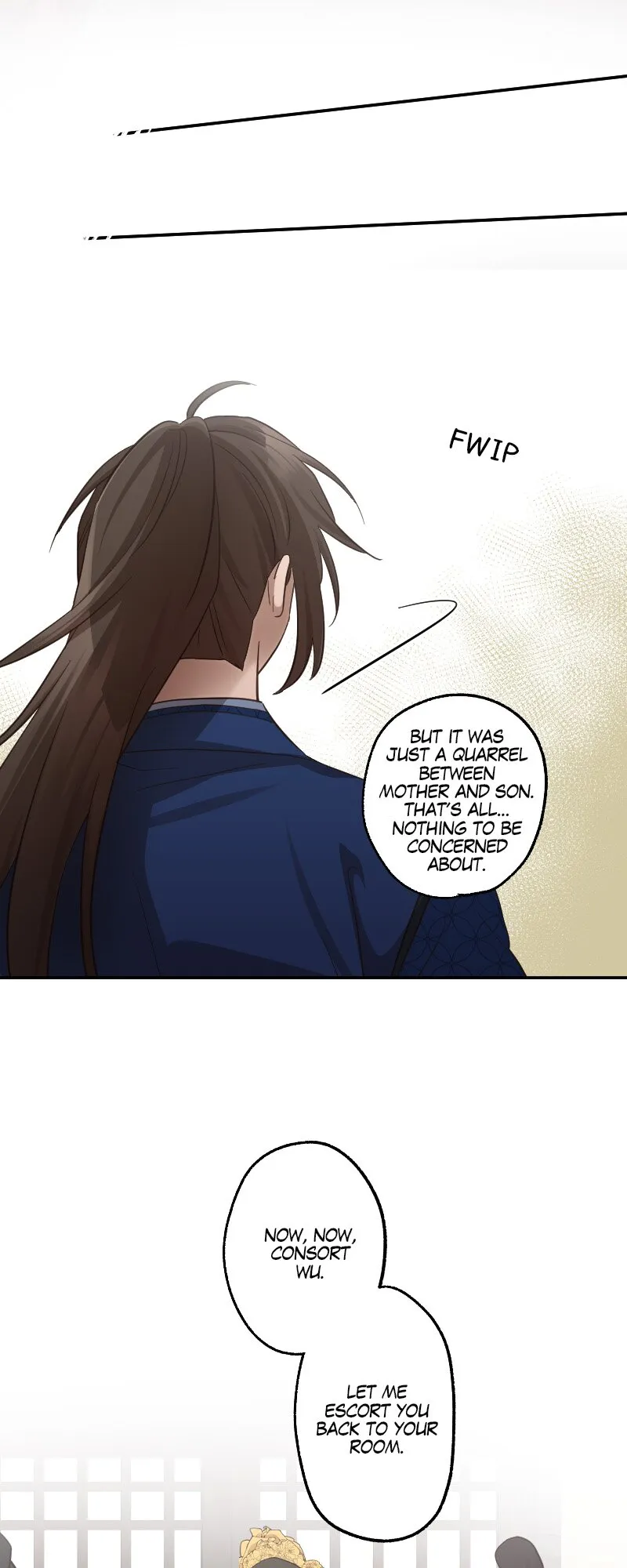 Becoming The Legendary Concubine Chapter 100 Online - página 33