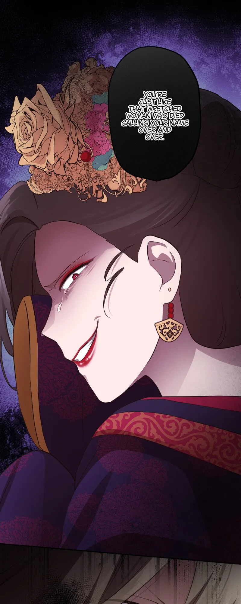 Becoming The Legendary Concubine Chapter 100 Online - página 35
