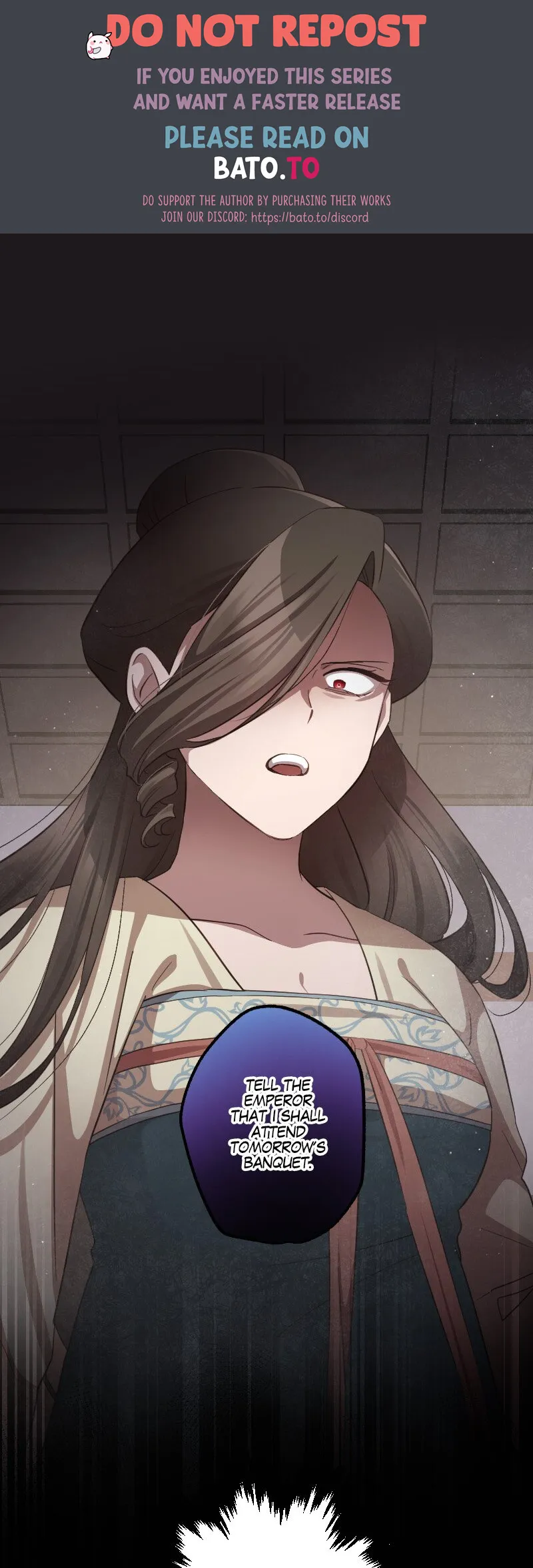 Becoming The Legendary Concubine Chapter 102 Online - página 1