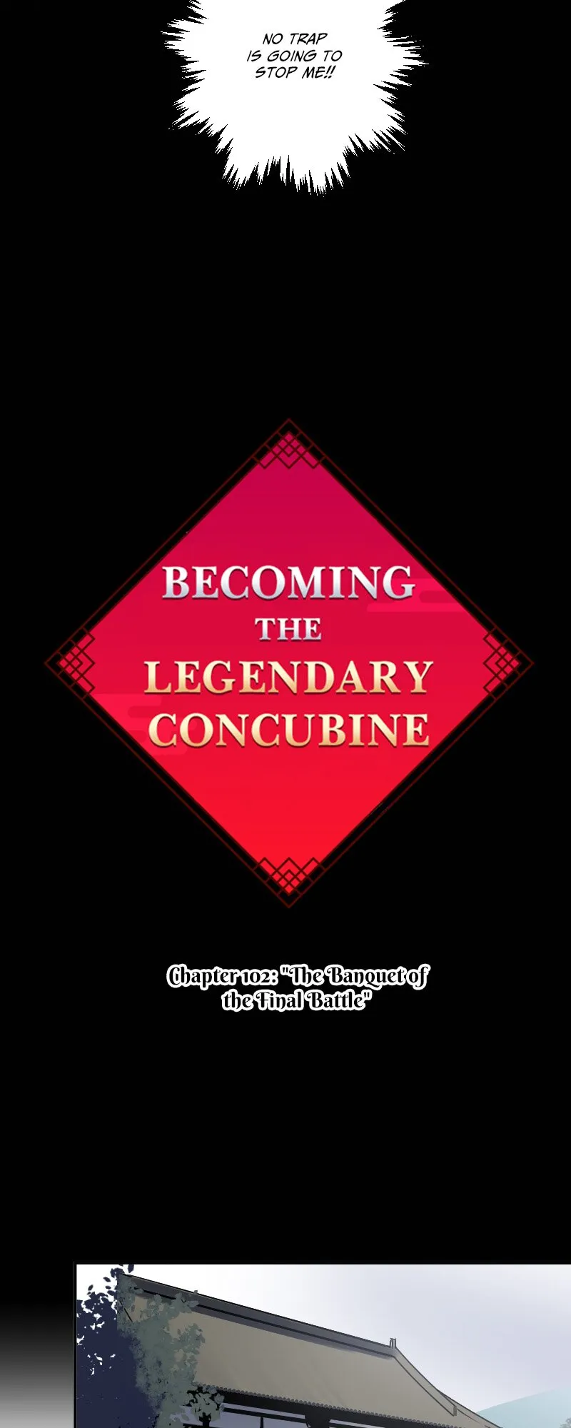 Becoming The Legendary Concubine Chapter 102 Online - página 2