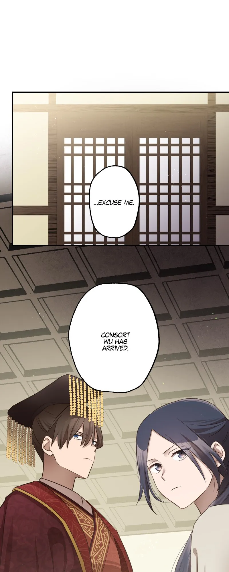 Becoming The Legendary Concubine Chapter 102 Online - página 5