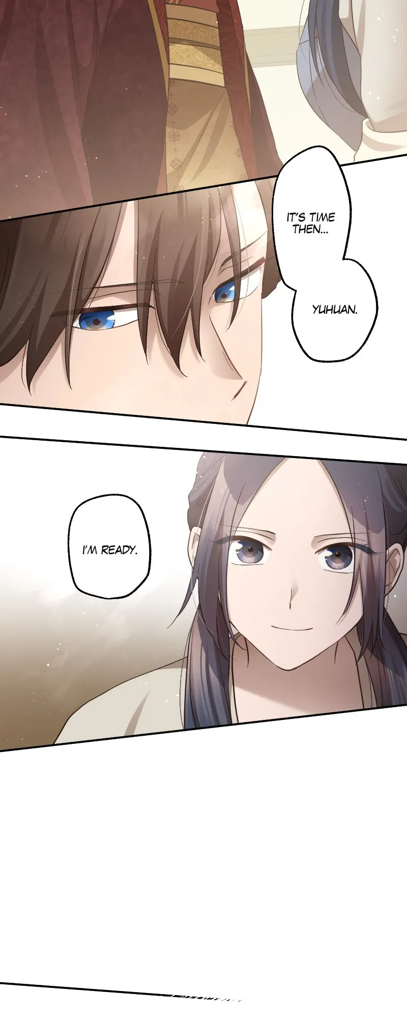 Becoming The Legendary Concubine Chapter 102 Online - página 6