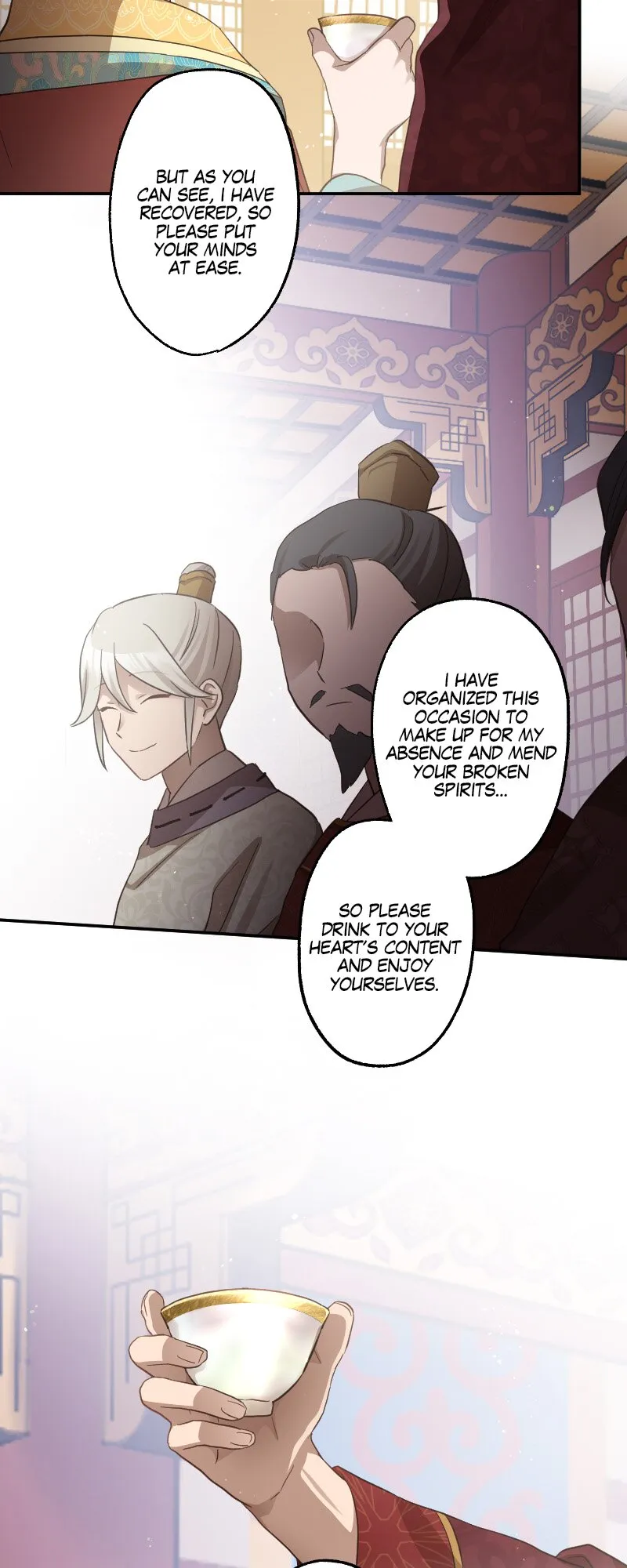 Becoming The Legendary Concubine Chapter 102 Online - página 9