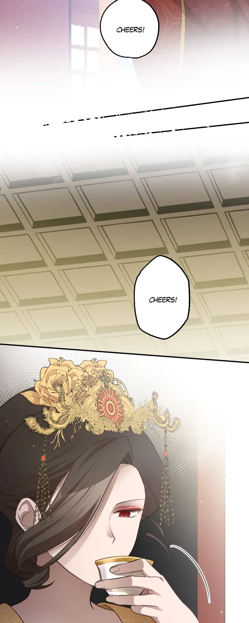 Becoming The Legendary Concubine Chapter 102 Online - página 10
