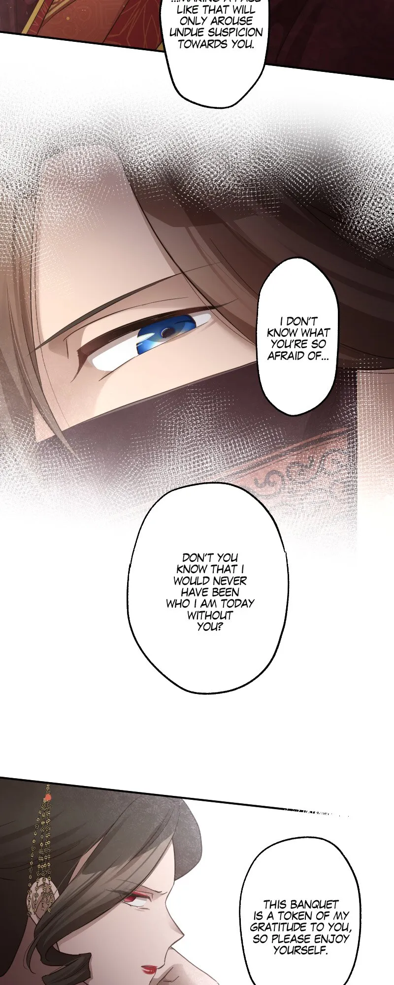 Becoming The Legendary Concubine Chapter 102 Online - página 13