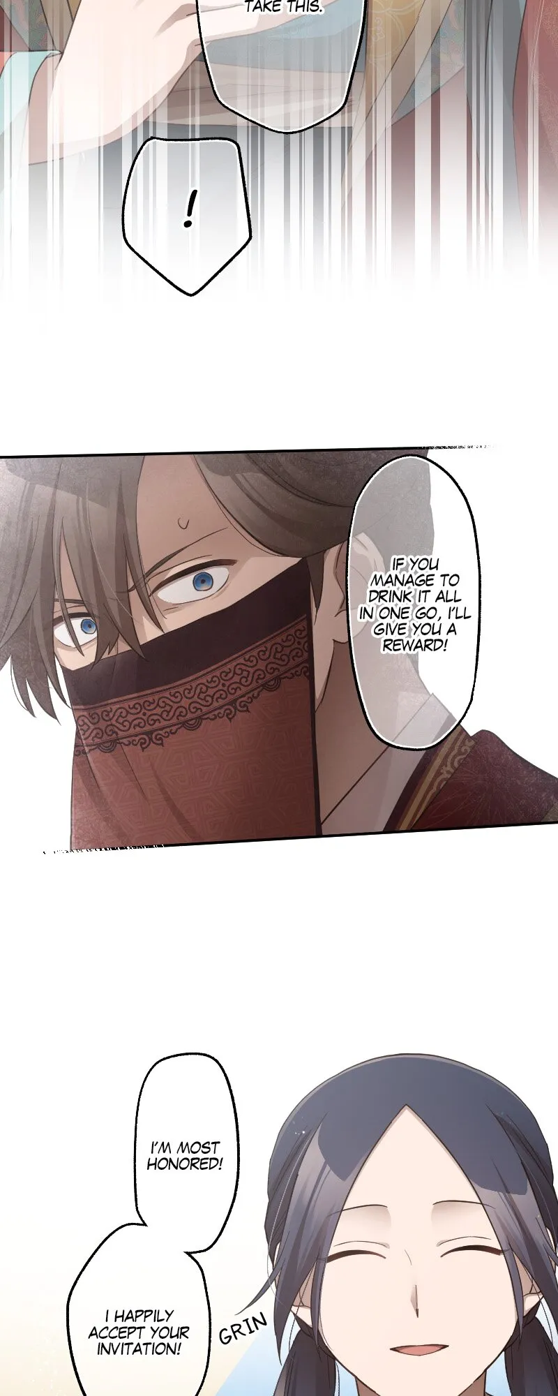 Becoming The Legendary Concubine Chapter 102 Online - página 17