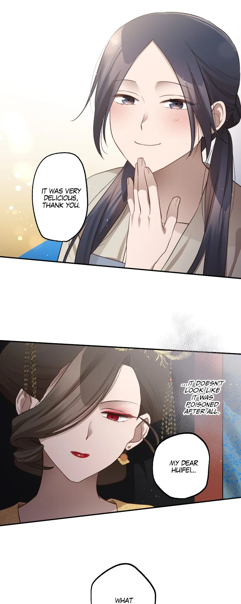 Becoming The Legendary Concubine Chapter 102 Online - página 19