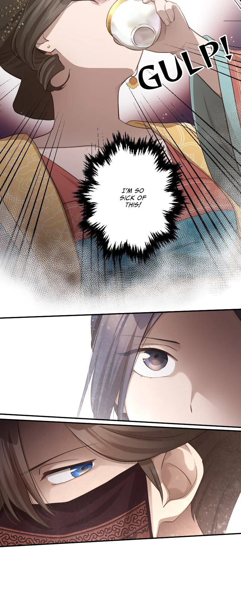 Becoming The Legendary Concubine Chapter 102 Online - página 26