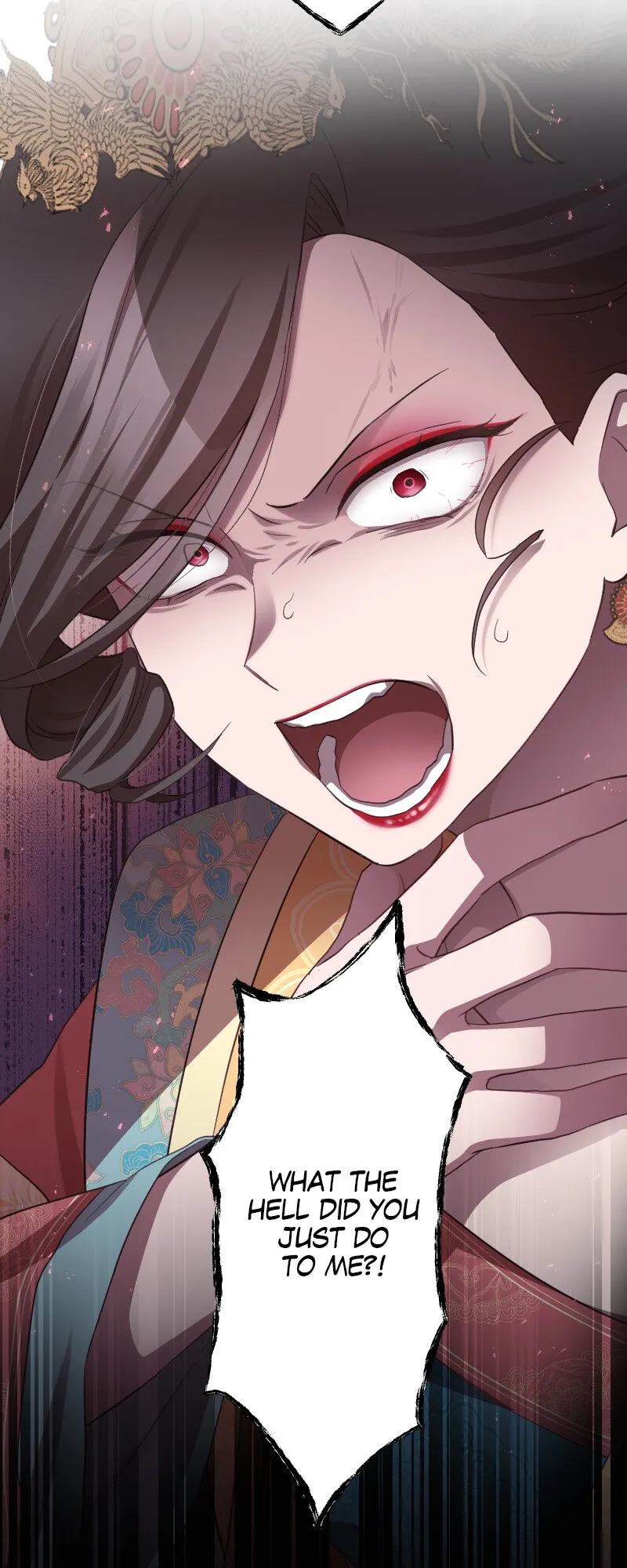 Becoming The Legendary Concubine Chapter 102 Online - página 30