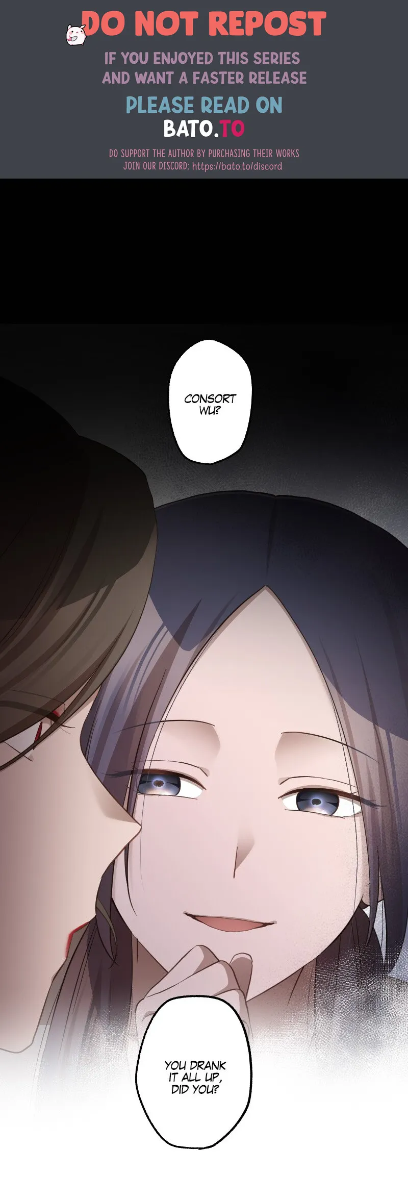 Becoming The Legendary Concubine Chapter 103 Online - página 1