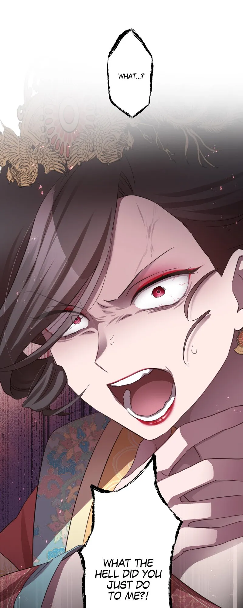 Becoming The Legendary Concubine Chapter 103 Online - página 2