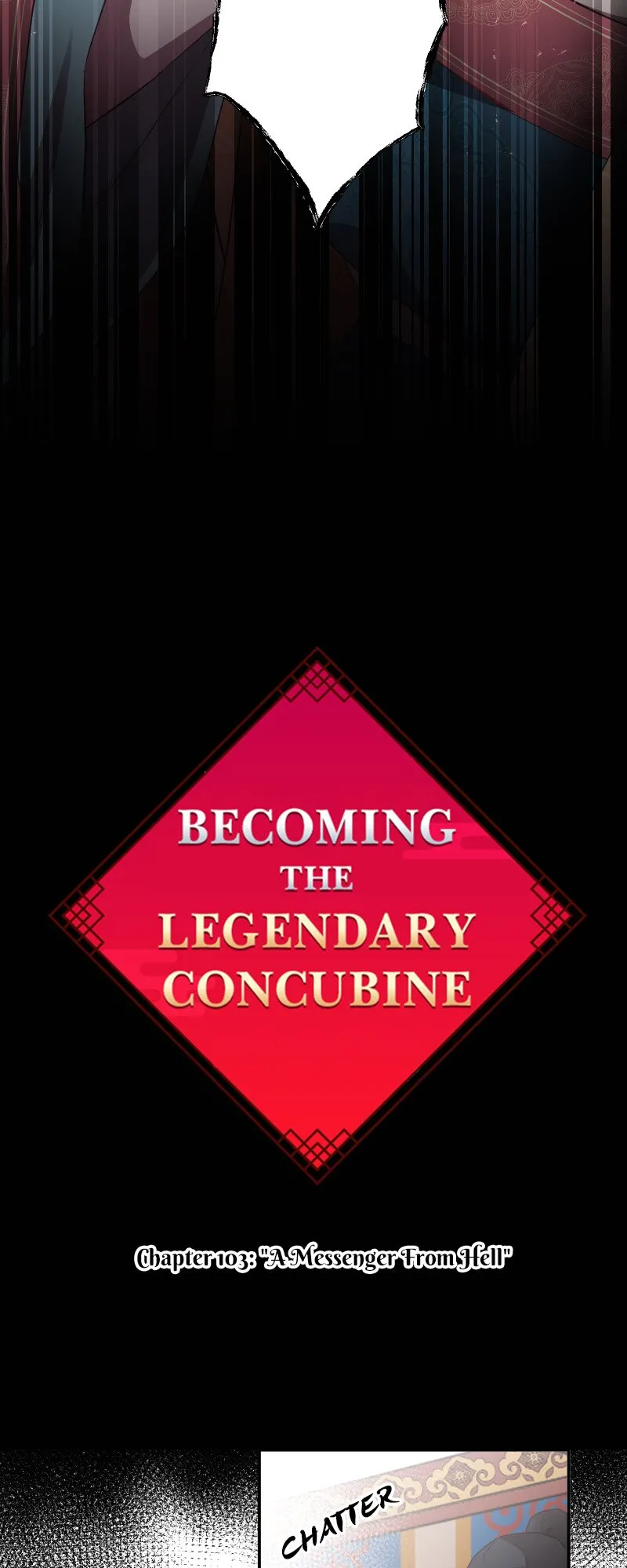 Becoming The Legendary Concubine Chapter 103 Online - página 3