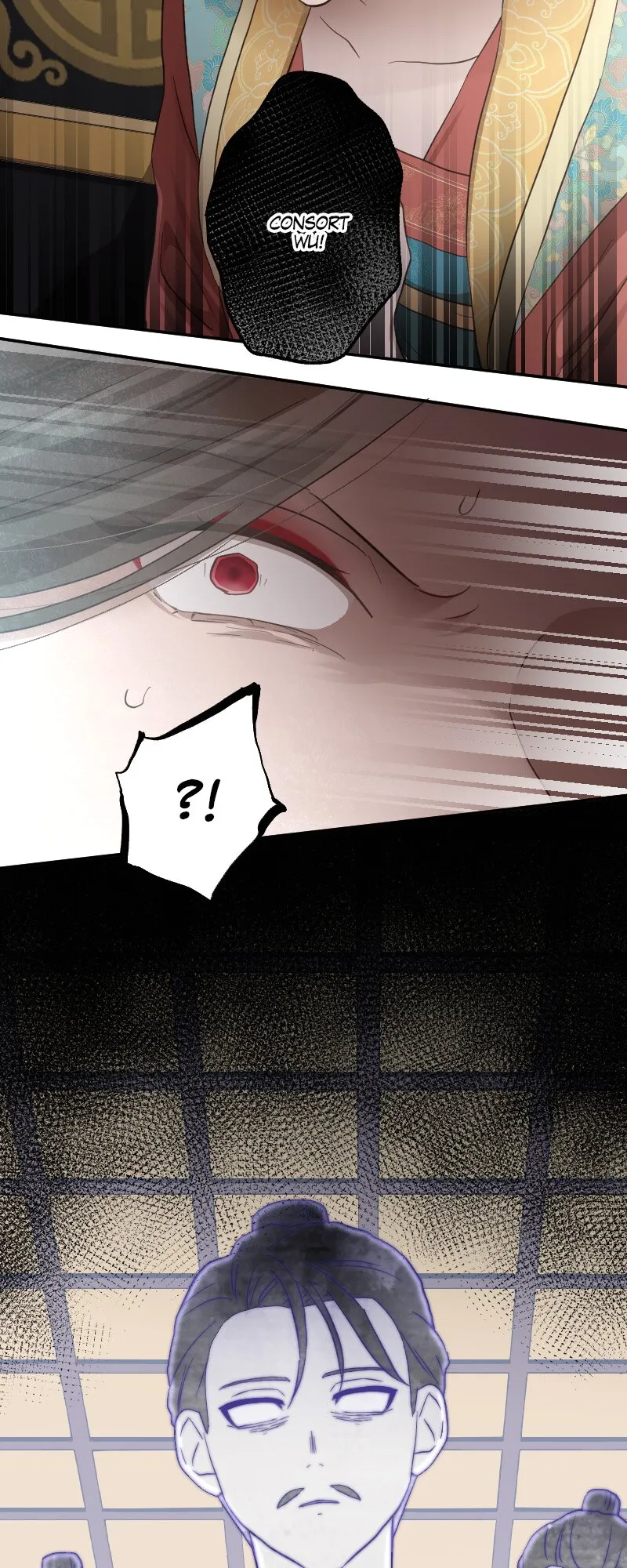 Becoming The Legendary Concubine Chapter 103 Online - página 5