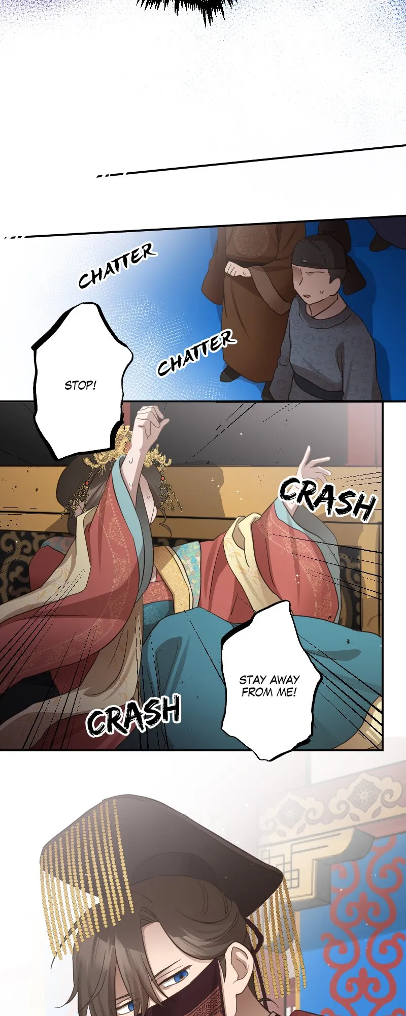 Becoming The Legendary Concubine Chapter 103 Online - página 10