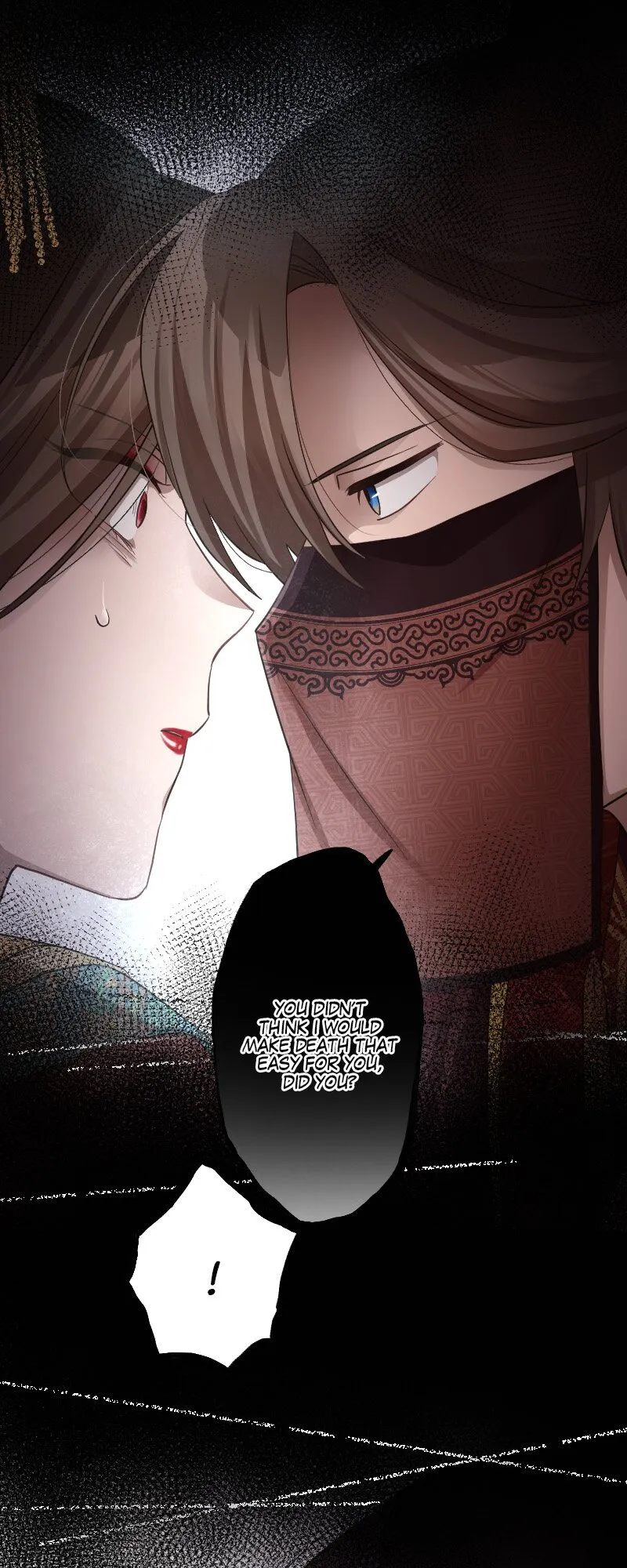 Becoming The Legendary Concubine Chapter 103 Online - página 12