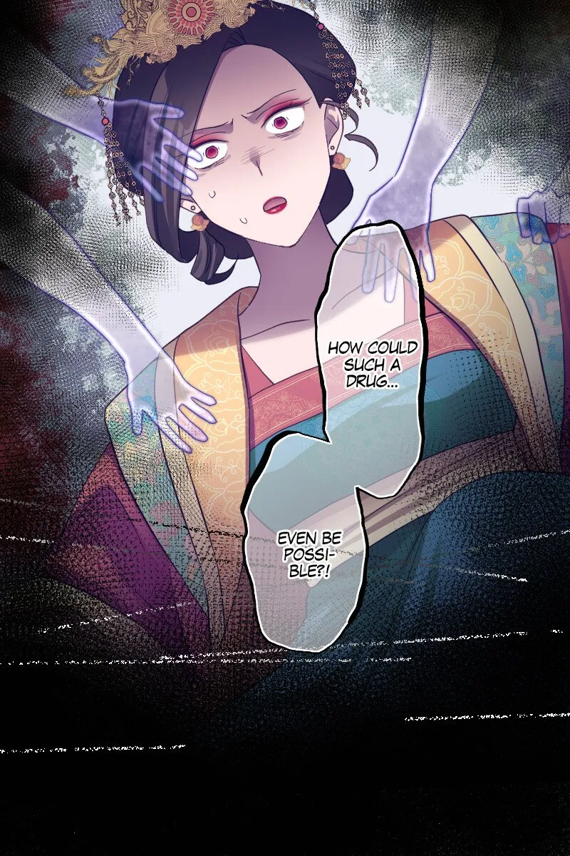 Becoming The Legendary Concubine Chapter 103 Online - página 14