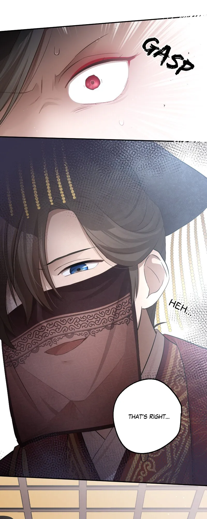 Becoming The Legendary Concubine Chapter 103 Online - página 15