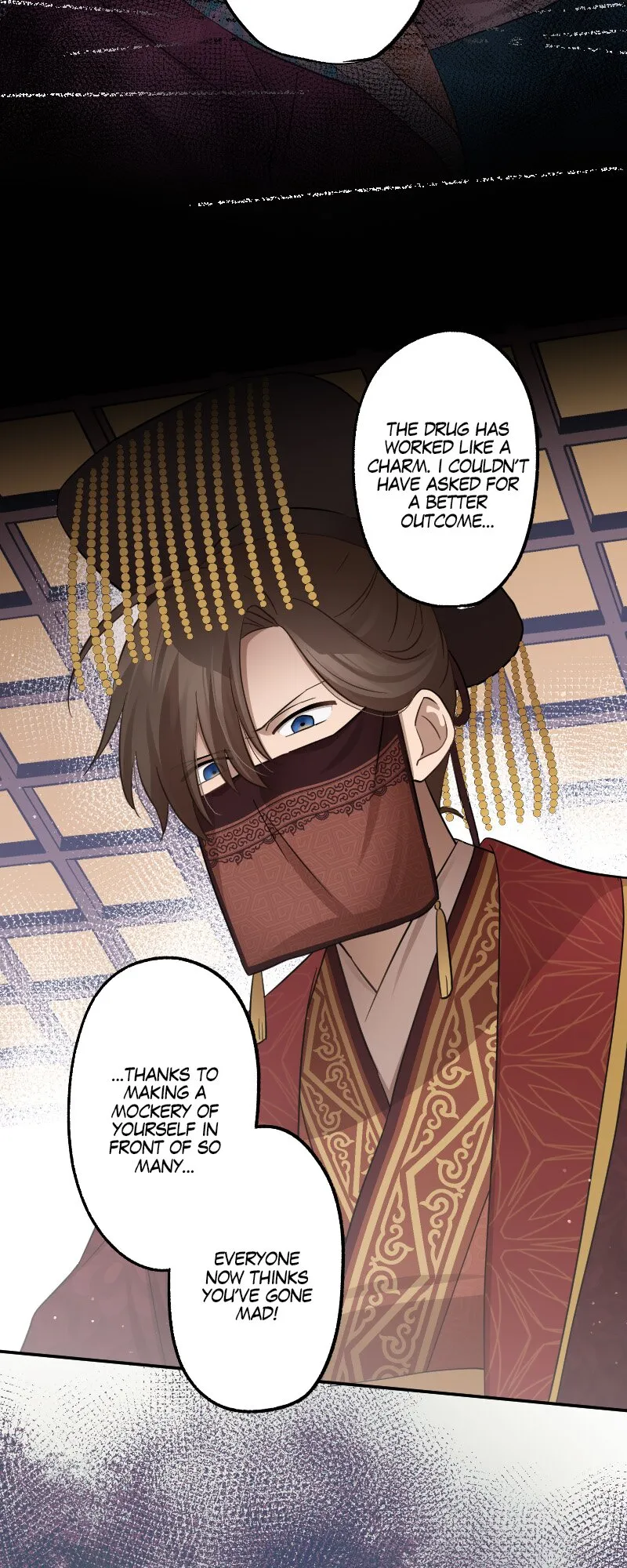 Becoming The Legendary Concubine Chapter 103 Online - página 18