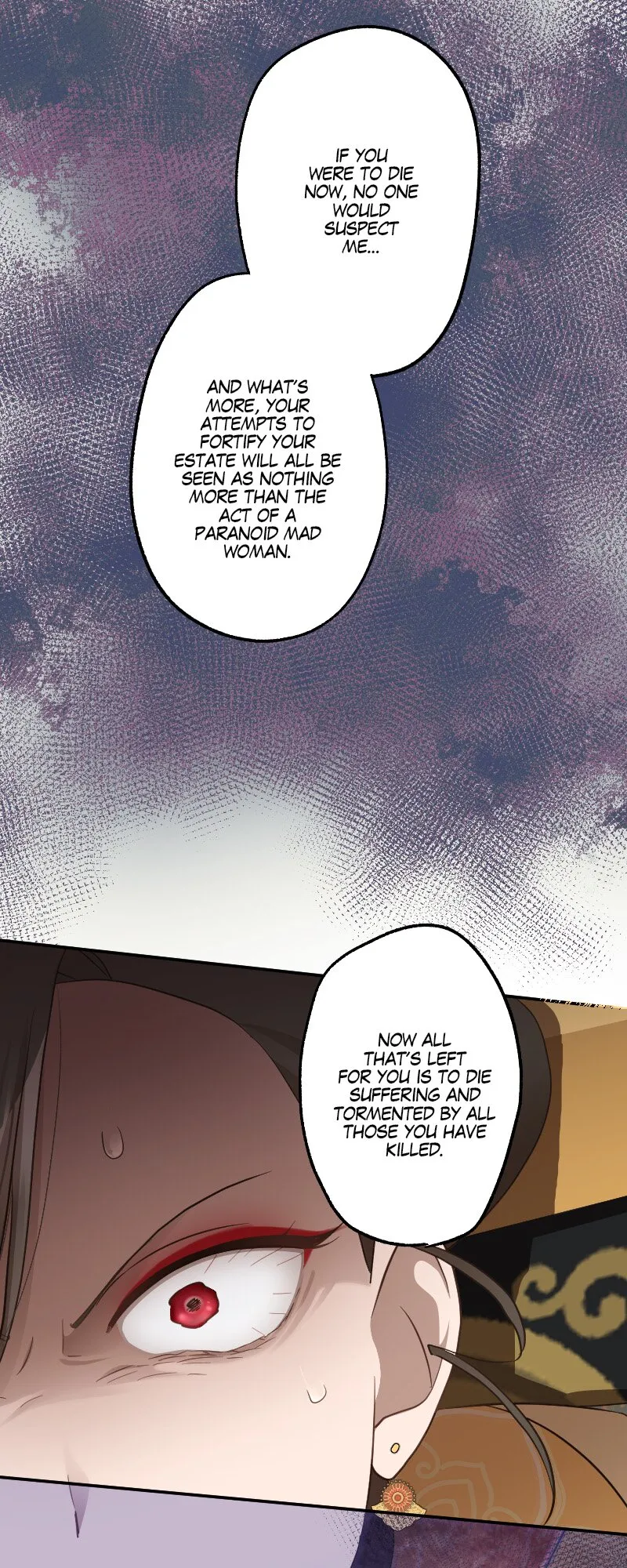 Becoming The Legendary Concubine Chapter 103 Online - página 19