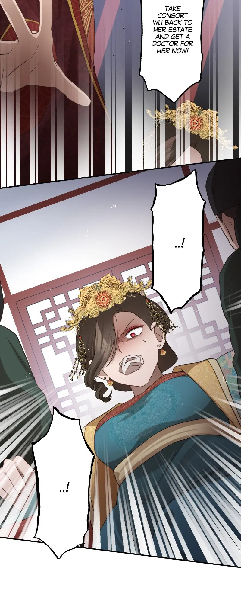 Becoming The Legendary Concubine Chapter 103 Online - página 23