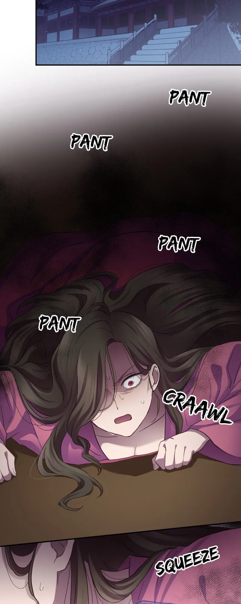 Becoming The Legendary Concubine Chapter 103 Online - página 26