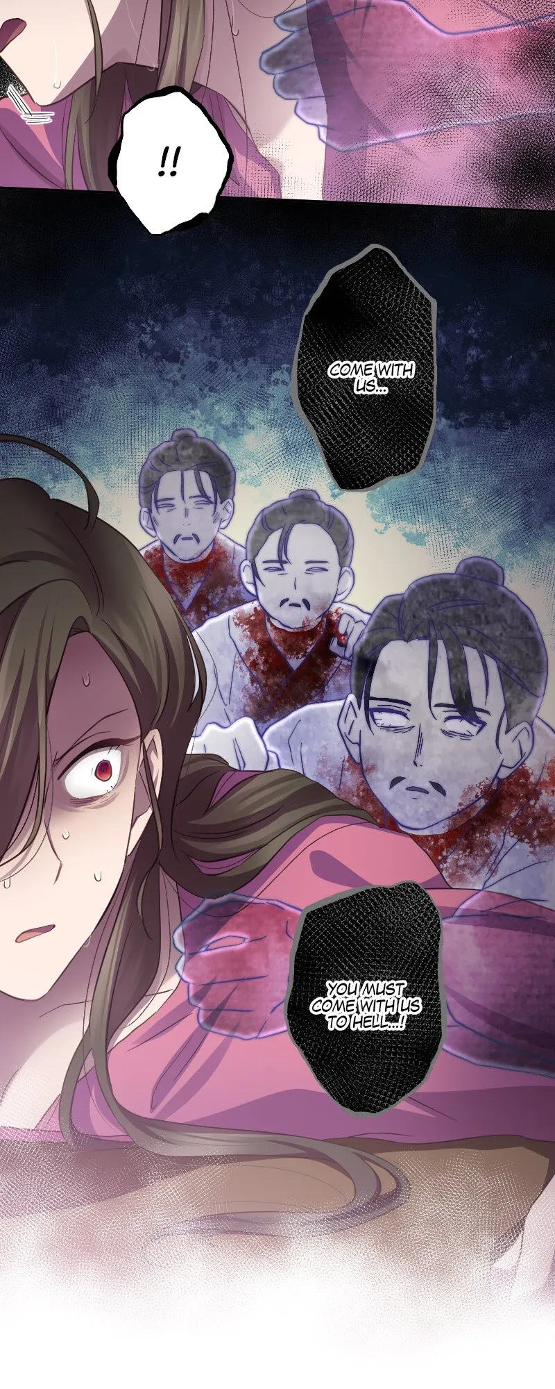 Becoming The Legendary Concubine Chapter 103 Online - página 27