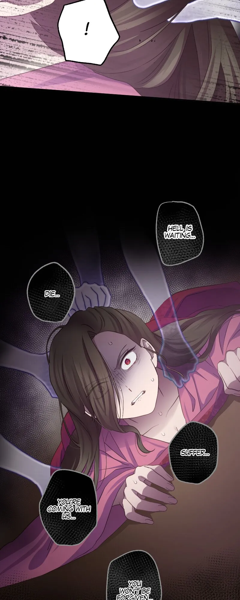 Becoming The Legendary Concubine Chapter 103 Online - página 29