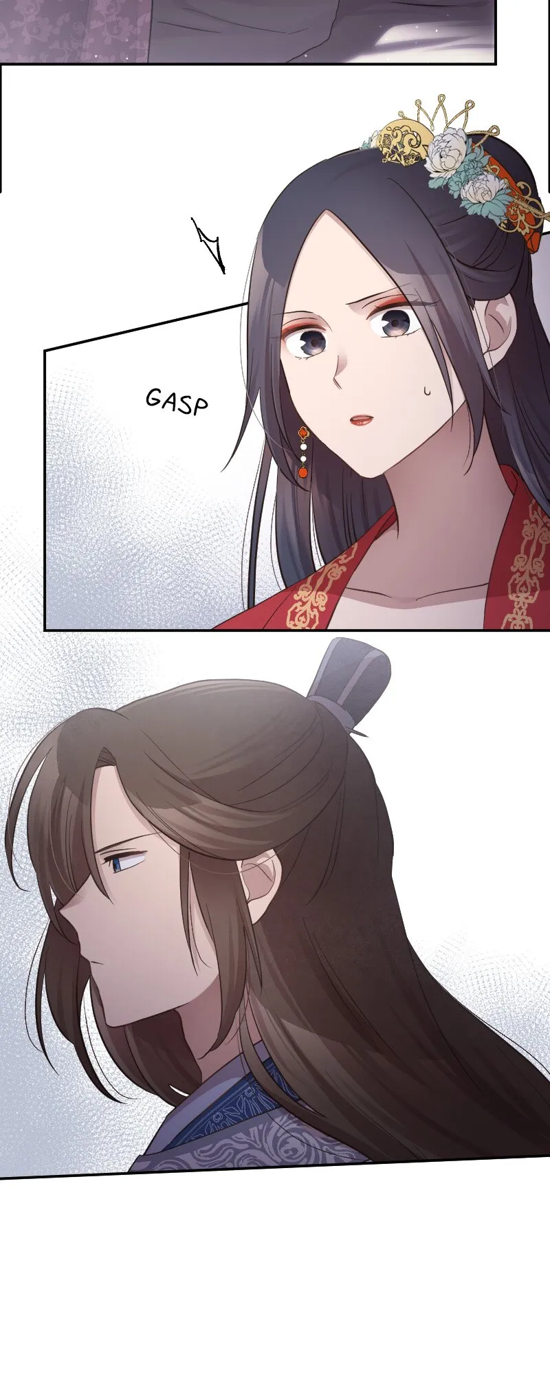 Becoming The Legendary Concubine Chapter 104 Online - página 6